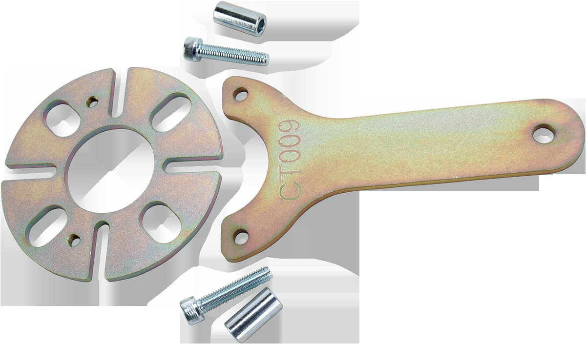 EBC CT009SP