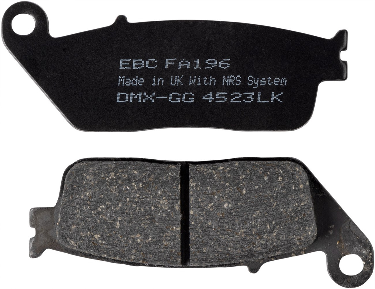 EBC FA196