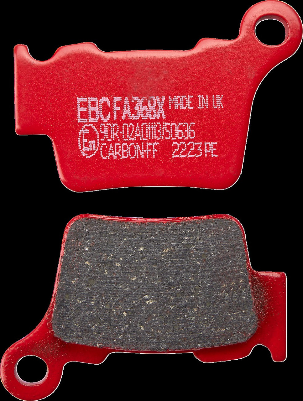 EBC FA368X