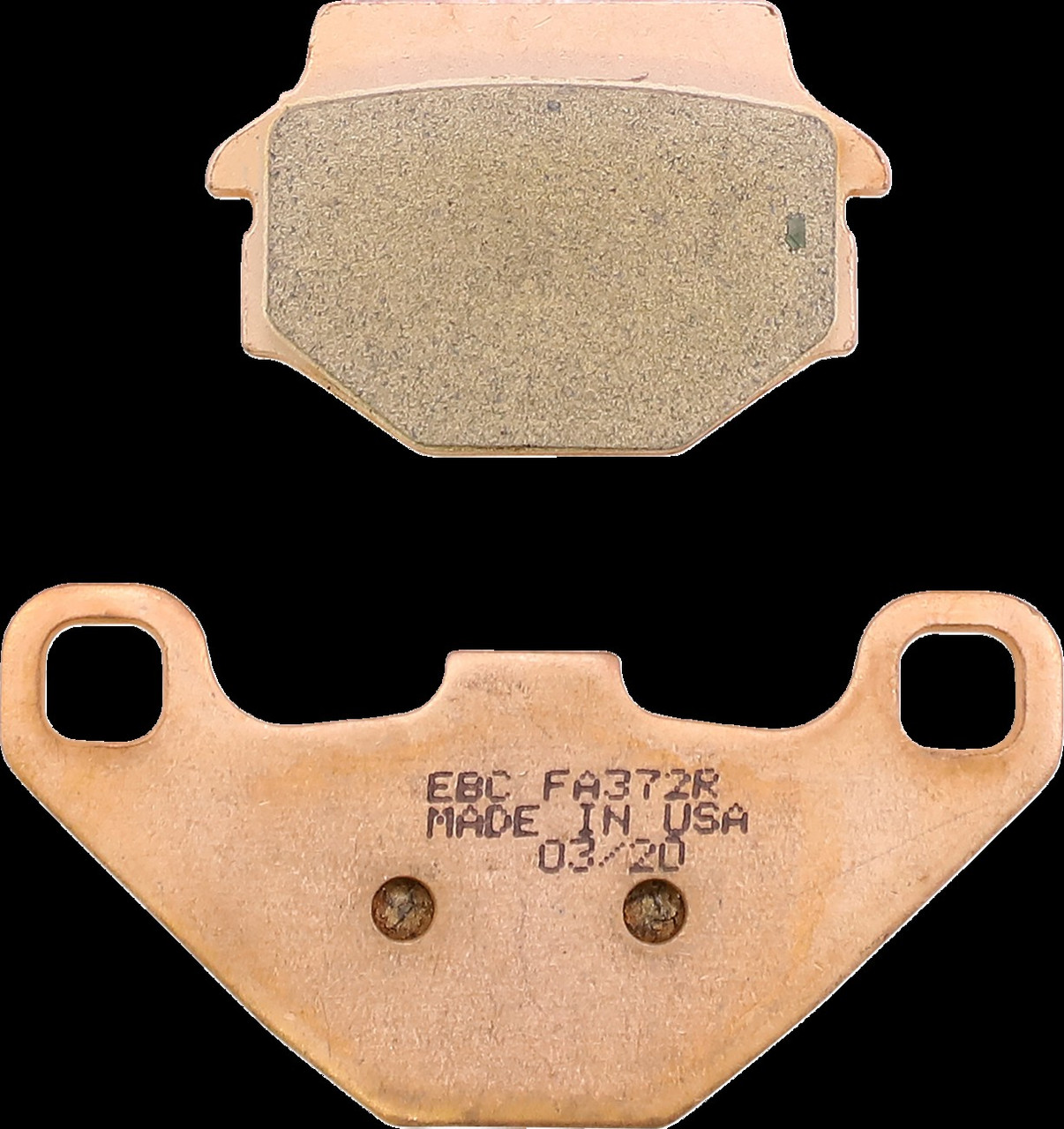 EBC FA372R