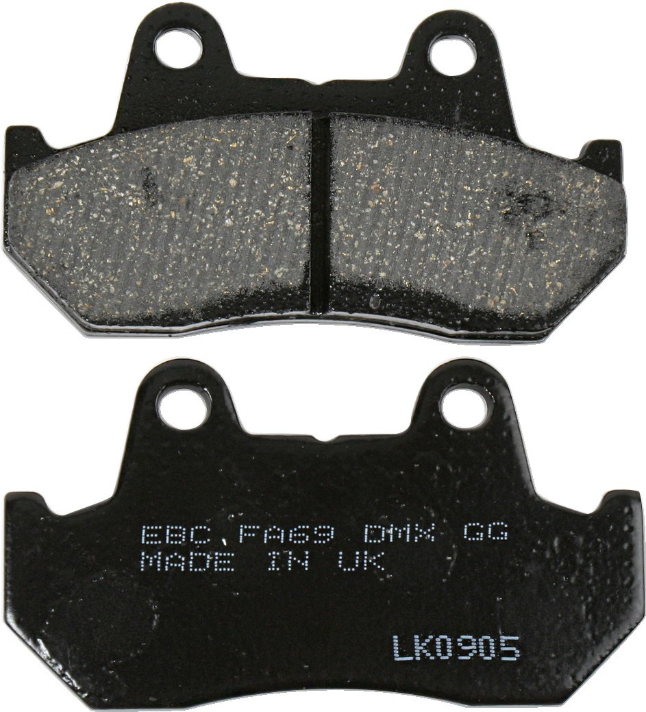 EBC FA69