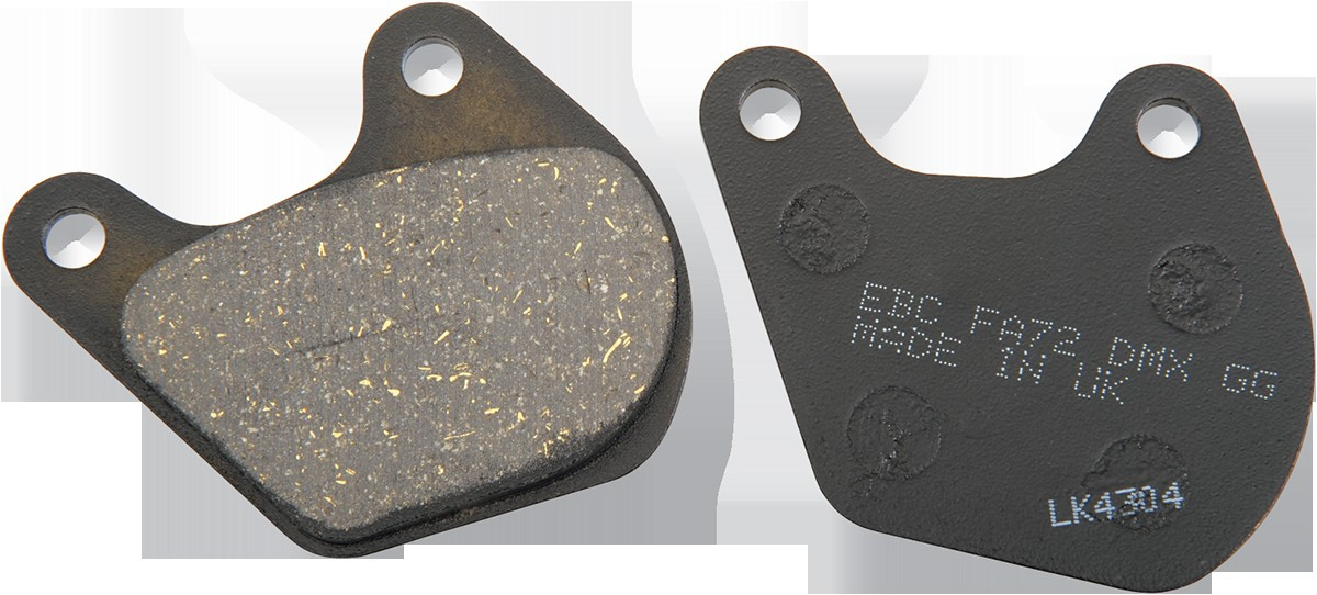 EBC FA72V