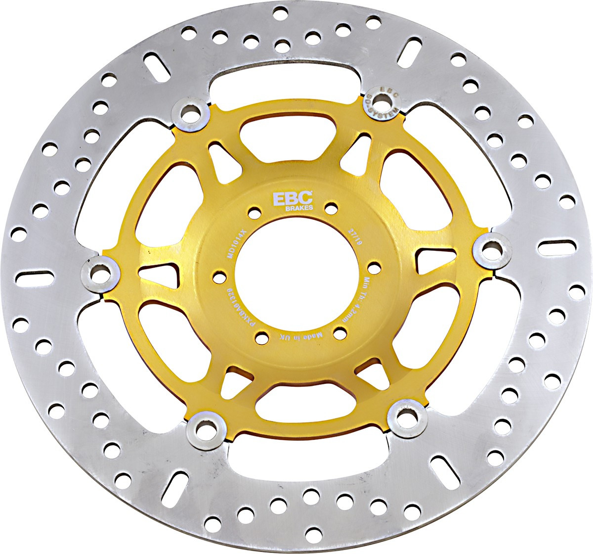 EBC MD1014X