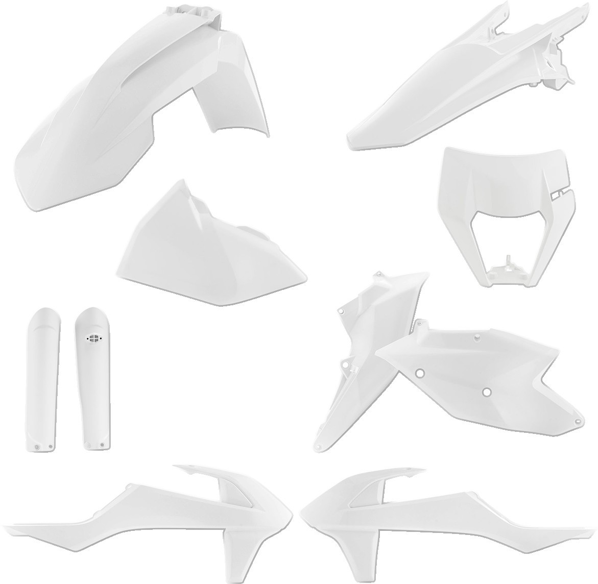 Acerbis 2733420002