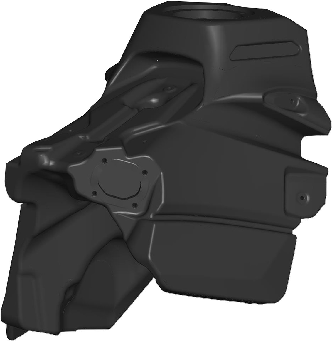 Acerbis 2780640001