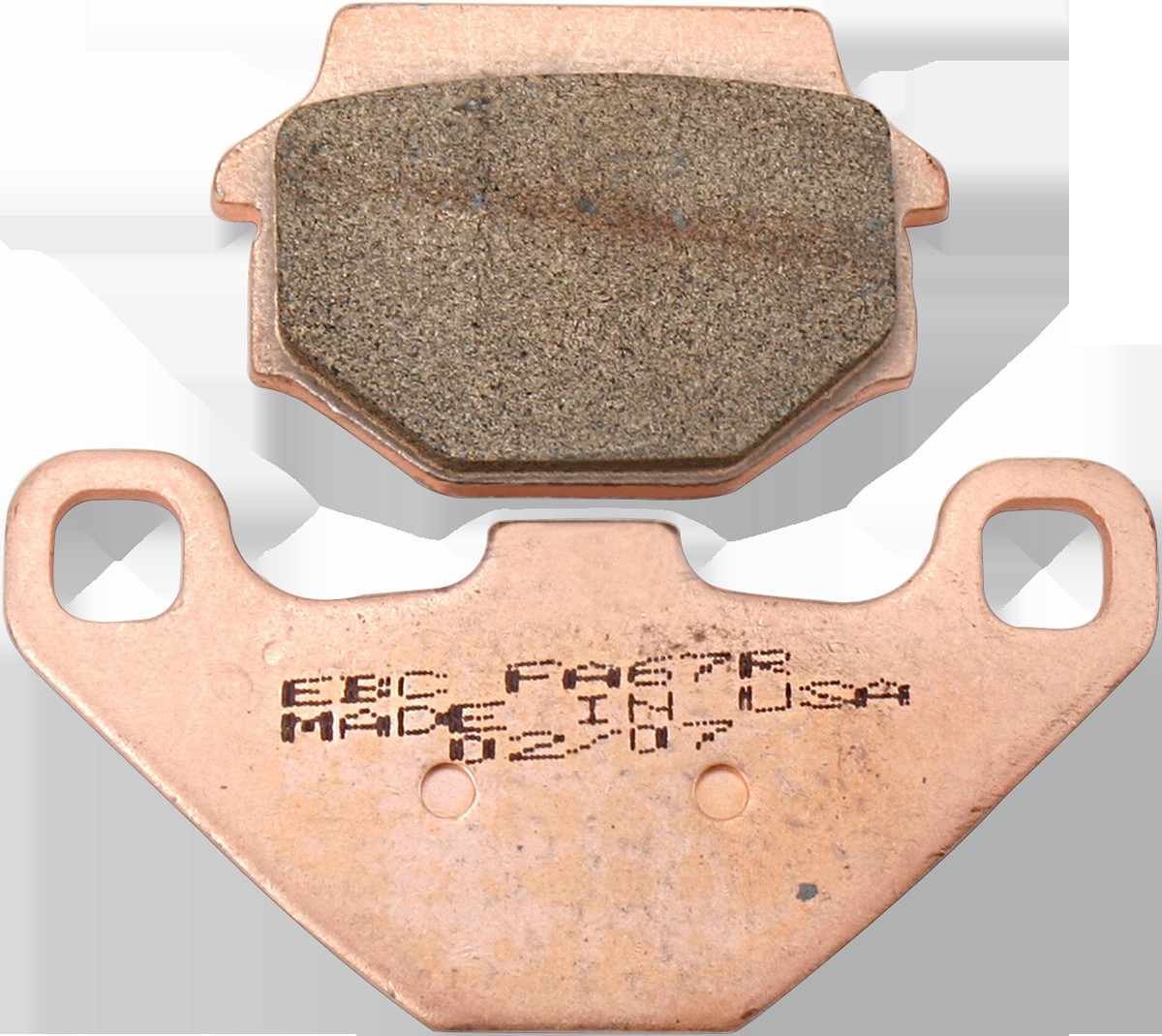 EBC FA67R