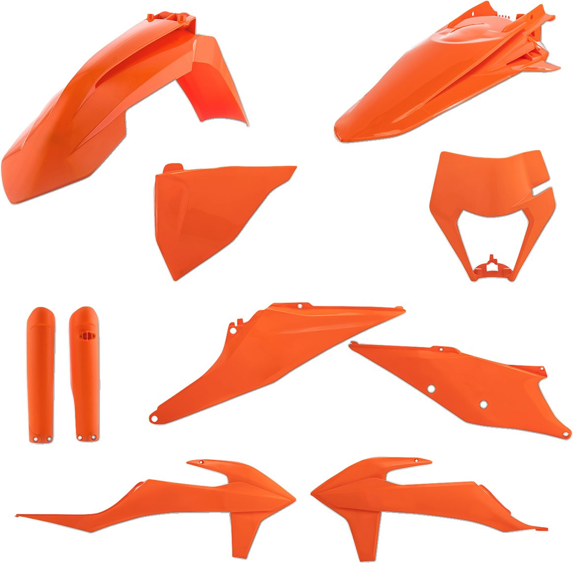 Acerbis 2791545226
