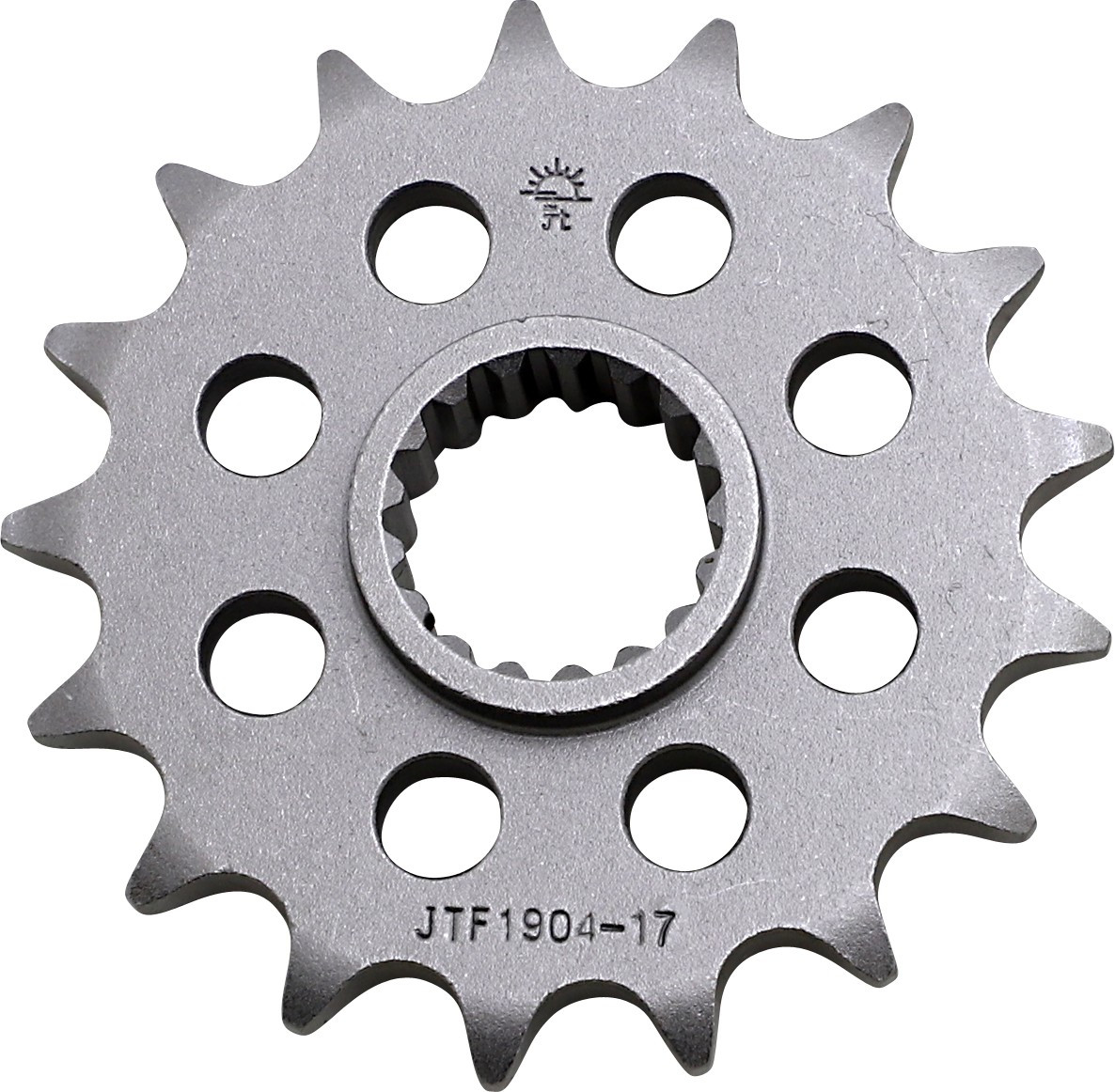 JT Sprockets JTF1904.17