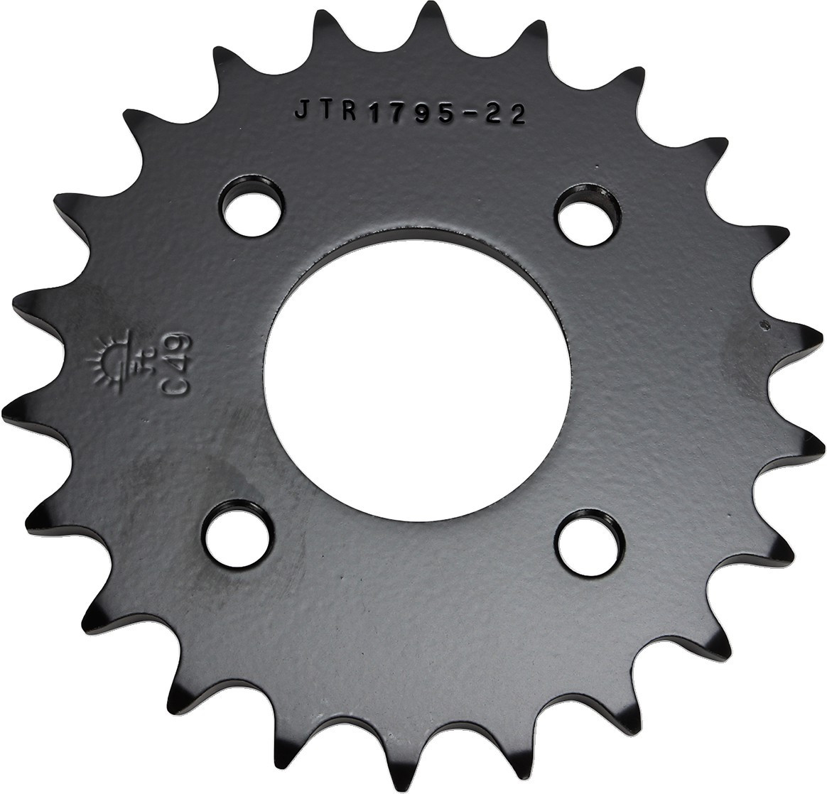JT Sprockets JTR1795.22
