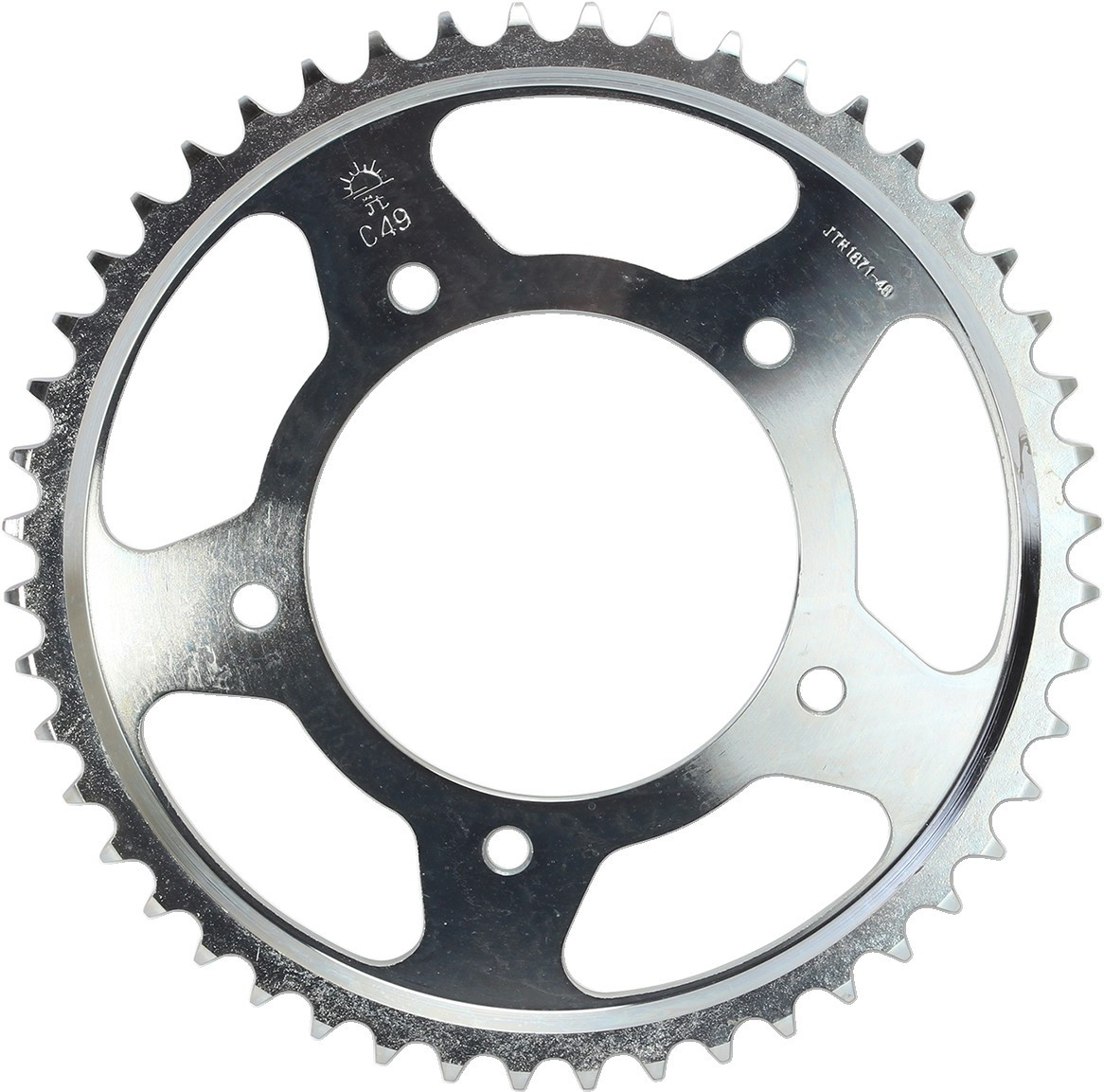 JT Sprockets JTR1871.48