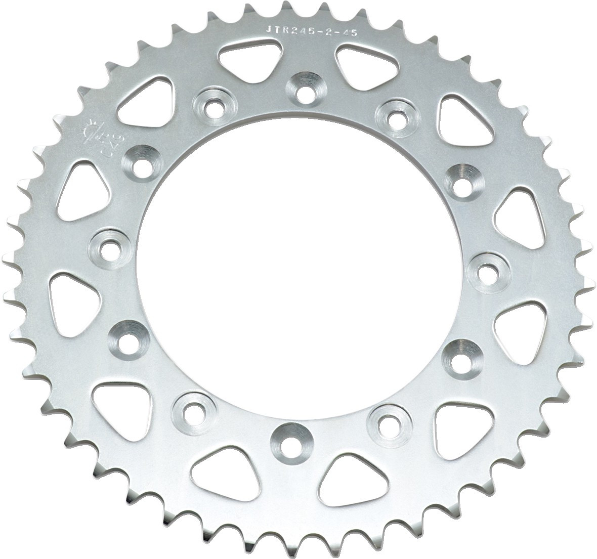 JT Sprockets JTR245/2.45