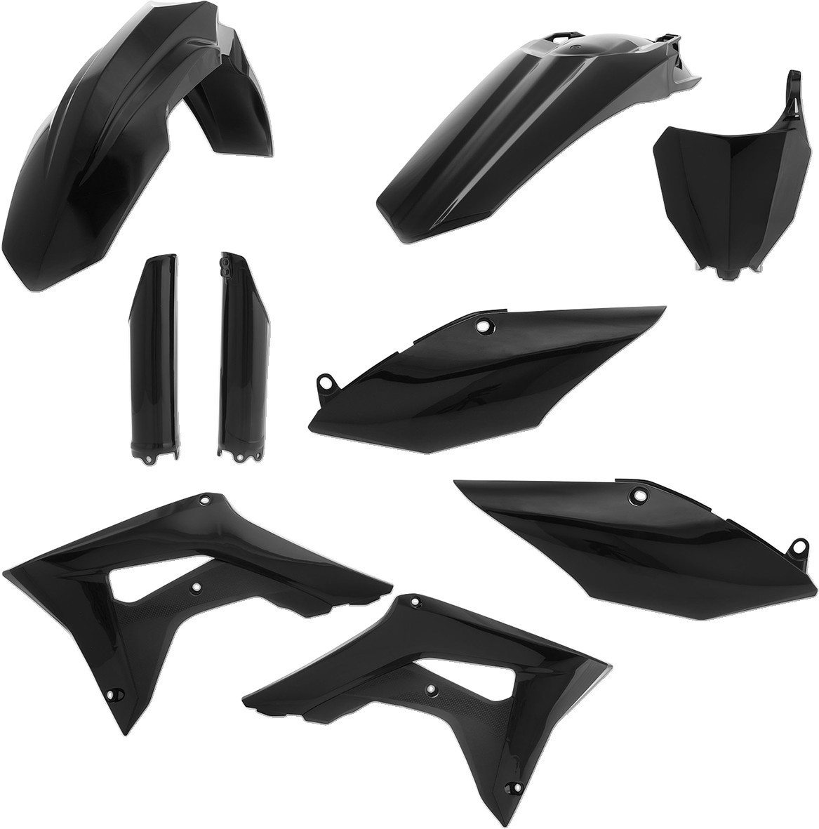 Acerbis 2630700001