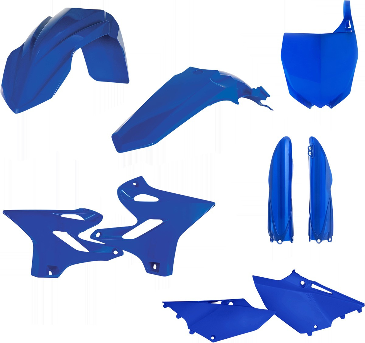 Acerbis 2402960211