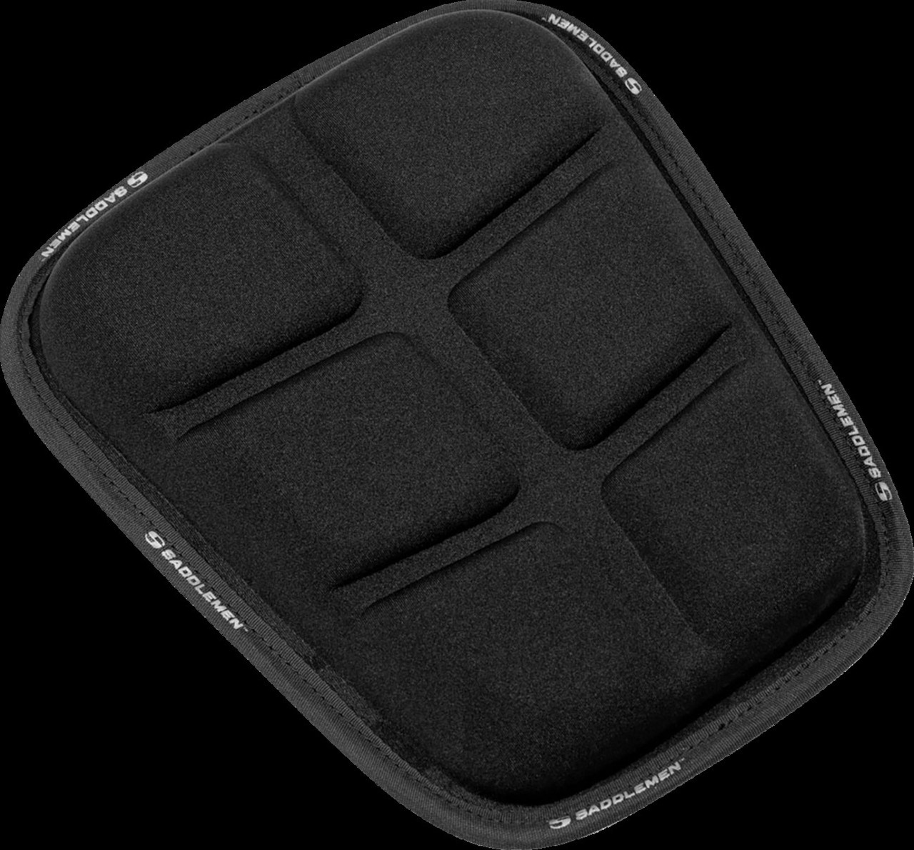 Saddleman 0810-0522