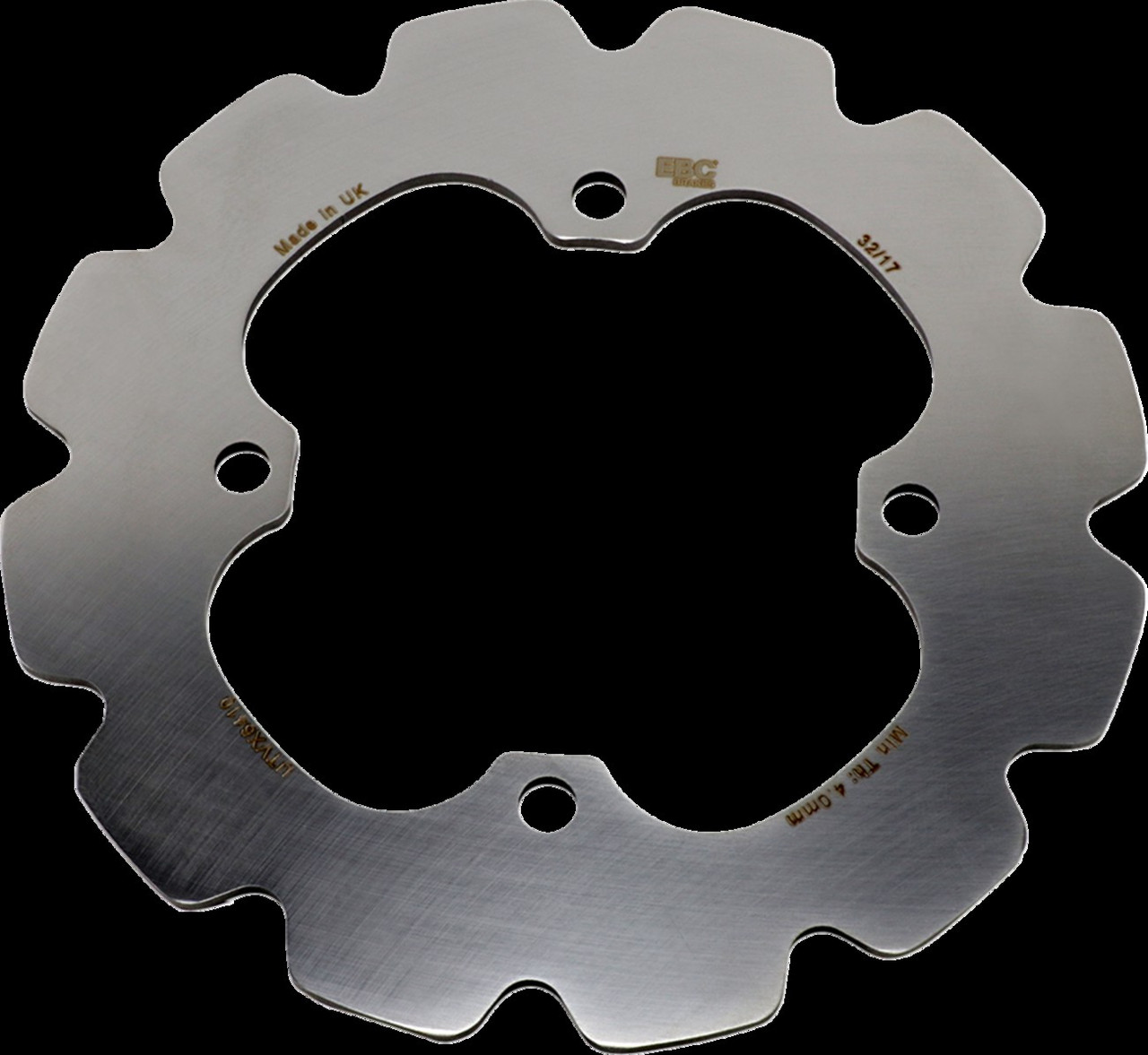 EBC UTVX6410