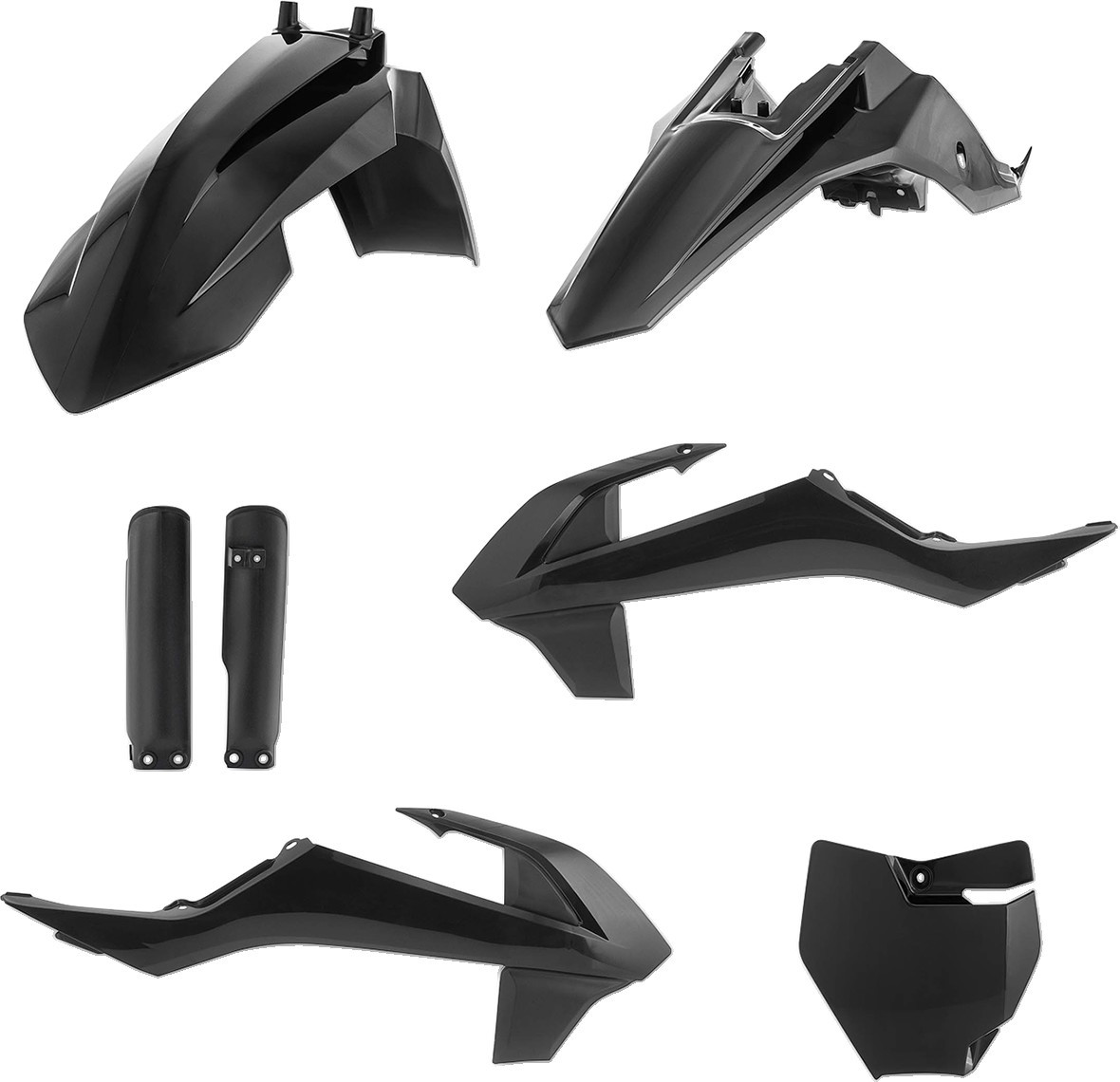 Acerbis 2449600001