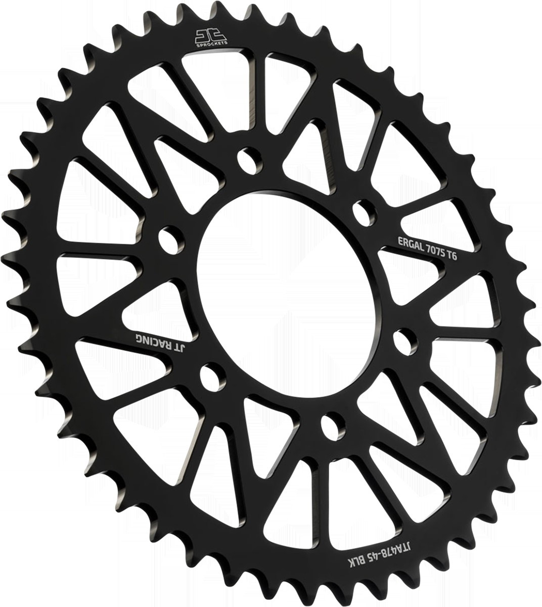 JT Sprockets JTA478.45BLK