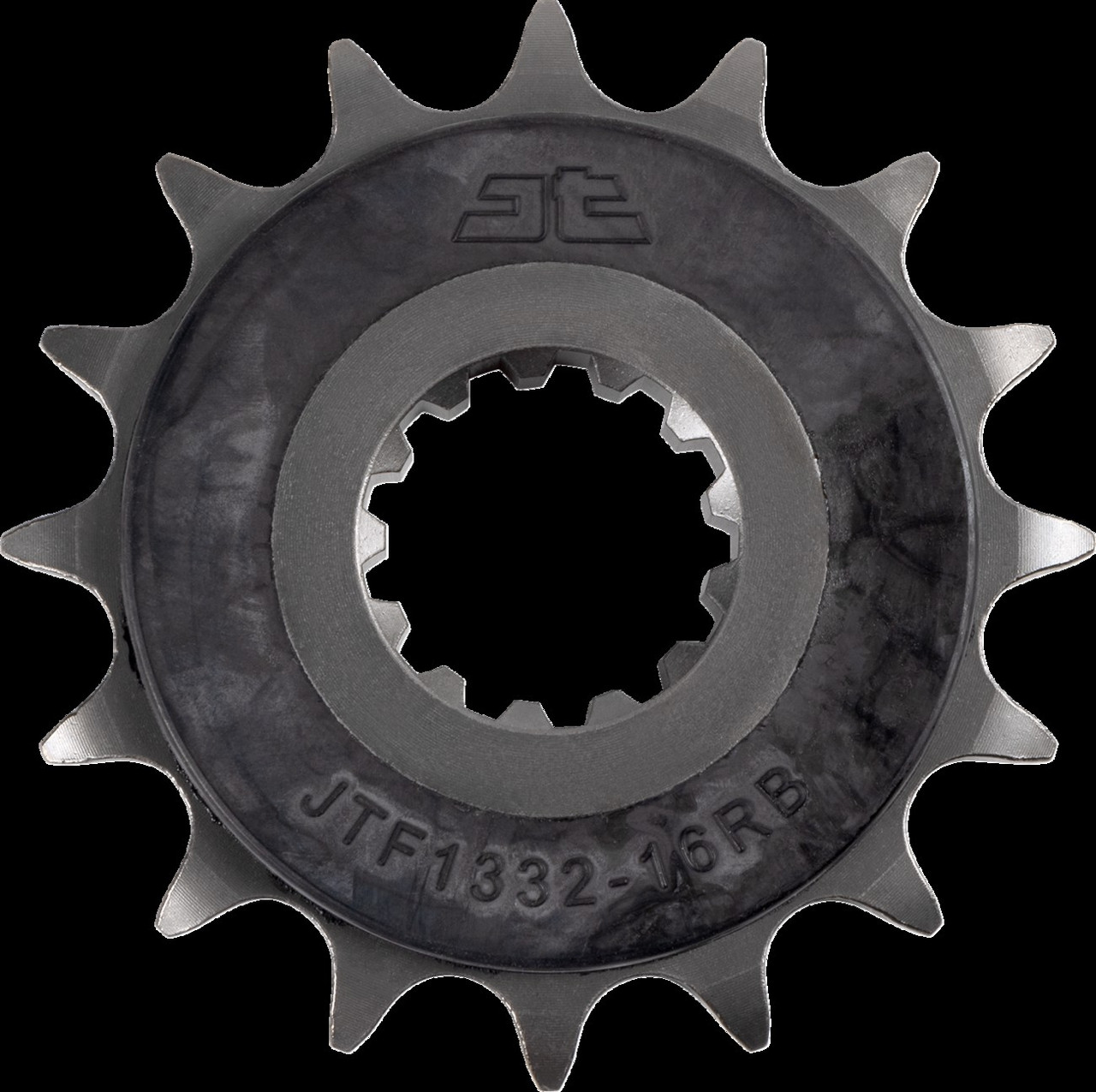 JT Sprockets JTF1332.16RB