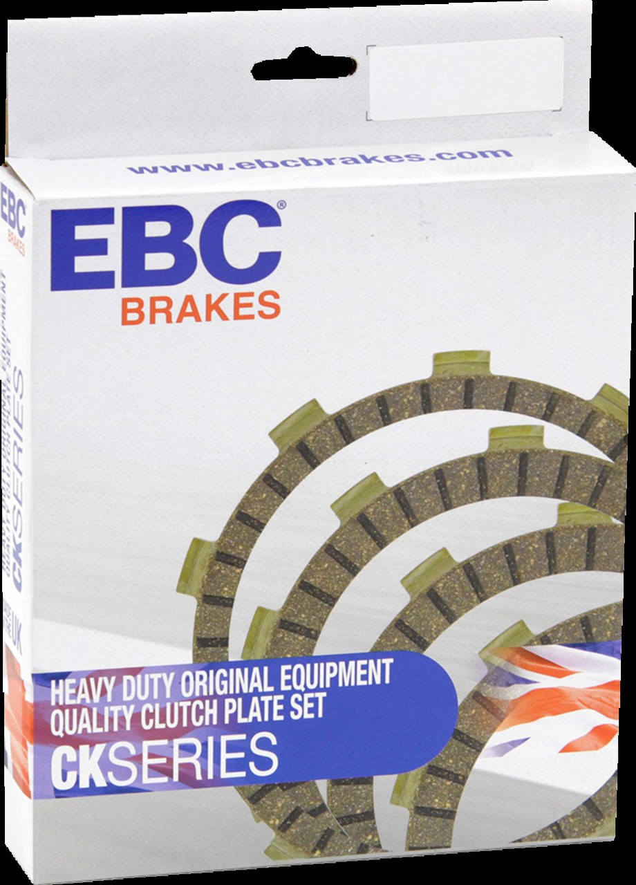 EBC CK7015