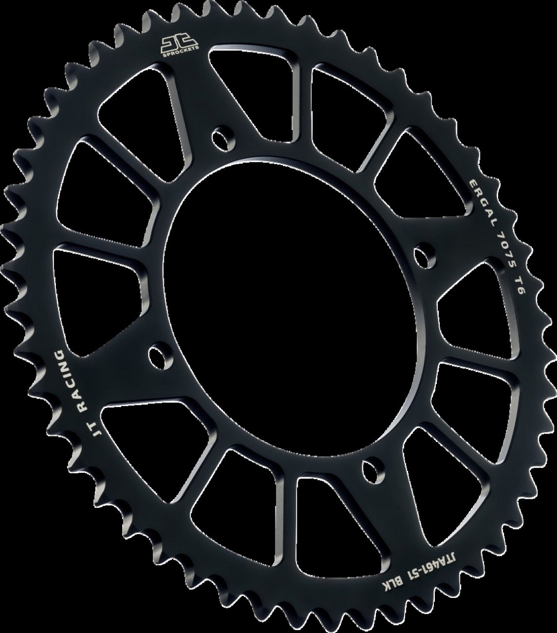 JT Sprockets JTA461.51BLK