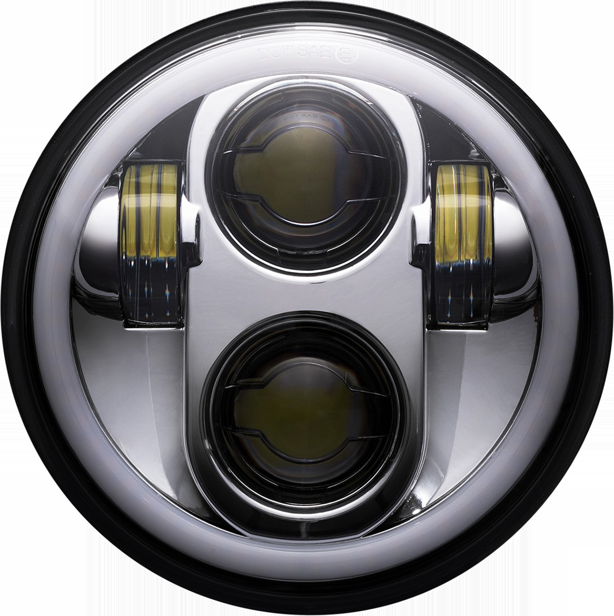 Custom Dynamics CD-575-H-C