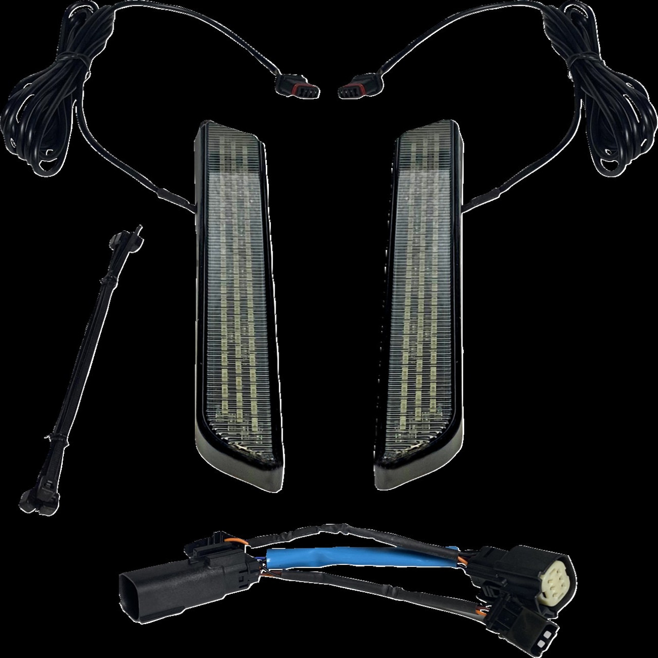 Custom Dynamics CD-FORK-SS6-SB