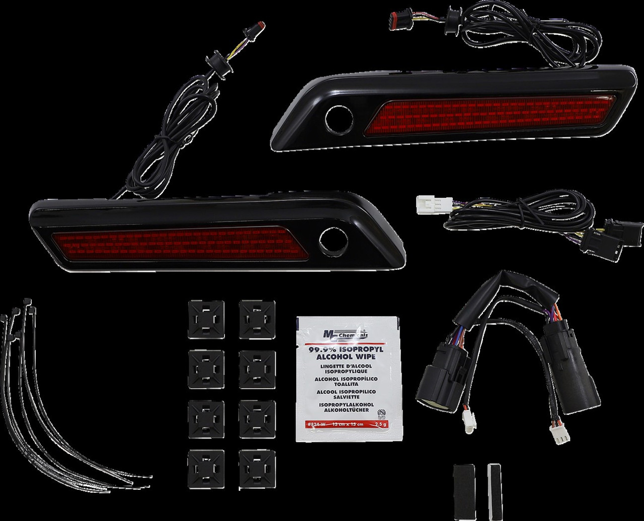 Custom Dynamics CD-SBL-BCM-RB