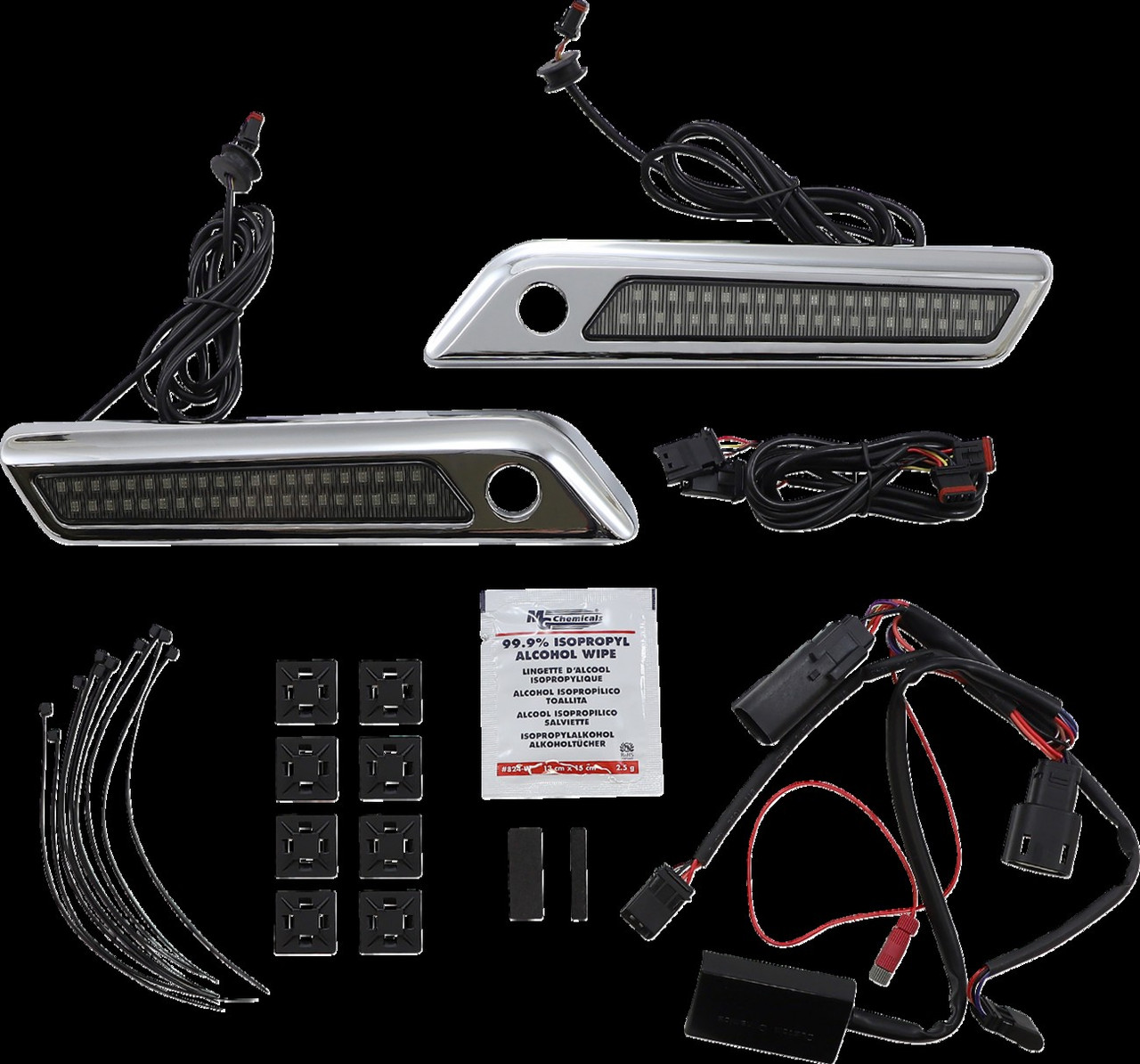 Custom Dynamics CD-SBL-DC-SC