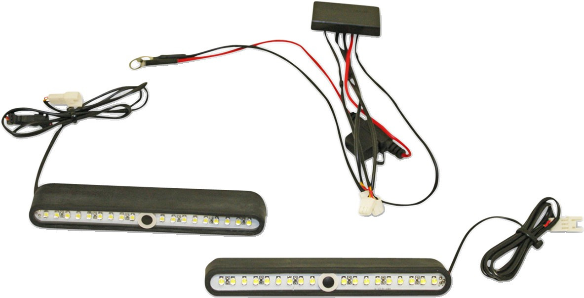 Custom Dynamics CD-SB-LIGHT