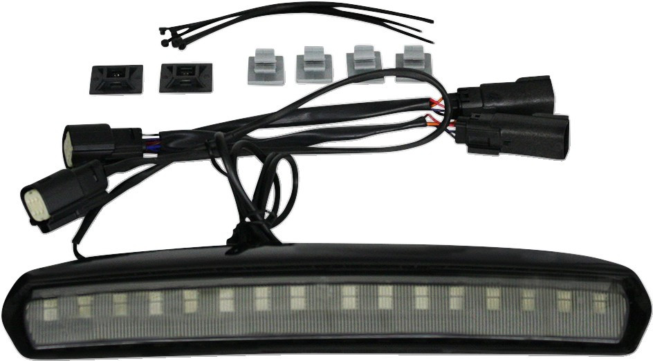 Custom Dynamics CD-TP-LID-BS
