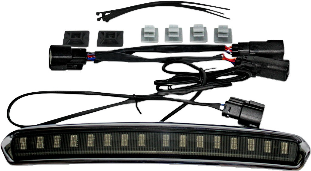 Custom Dynamics CD-TP-LID-CS