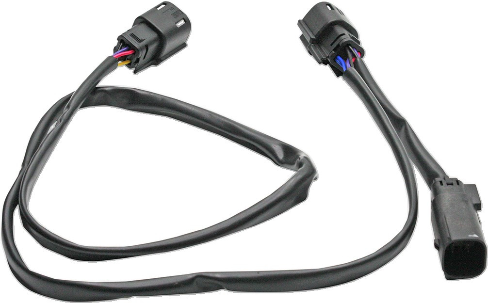 Custom Dynamics CD-TP-QD-14