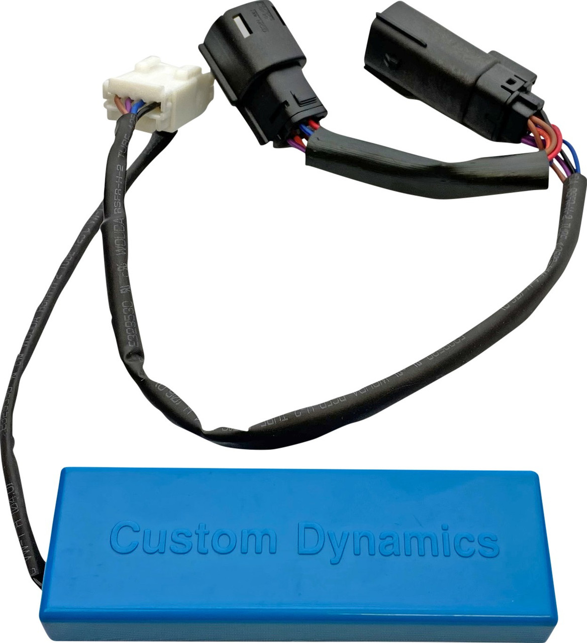 Custom Dynamics GEN2-SS6