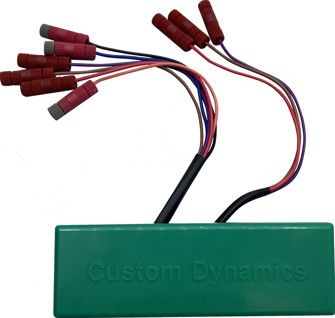 Custom Dynamics GEN-SMARTTPUUNV
