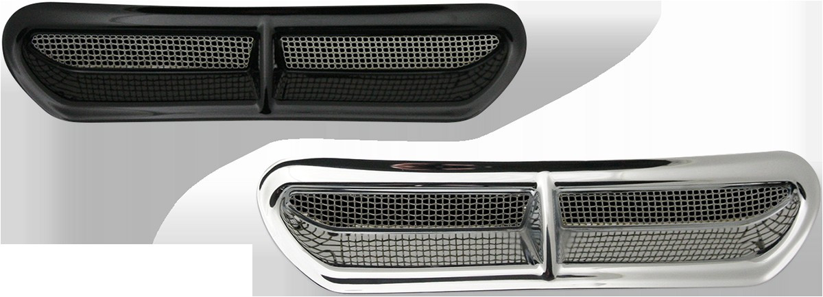 Custom Dynamics HD-VENT-INSER-B