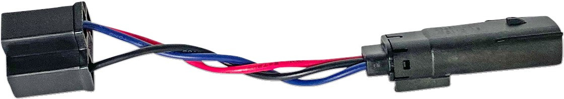 Custom Dynamics IND-HL-ADPT