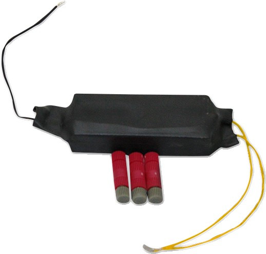 Custom Dynamics LR10