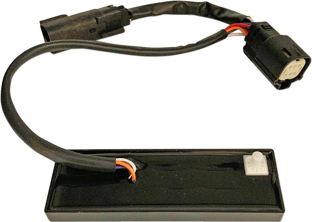 Custom Dynamics MAGICSTROBESCVO