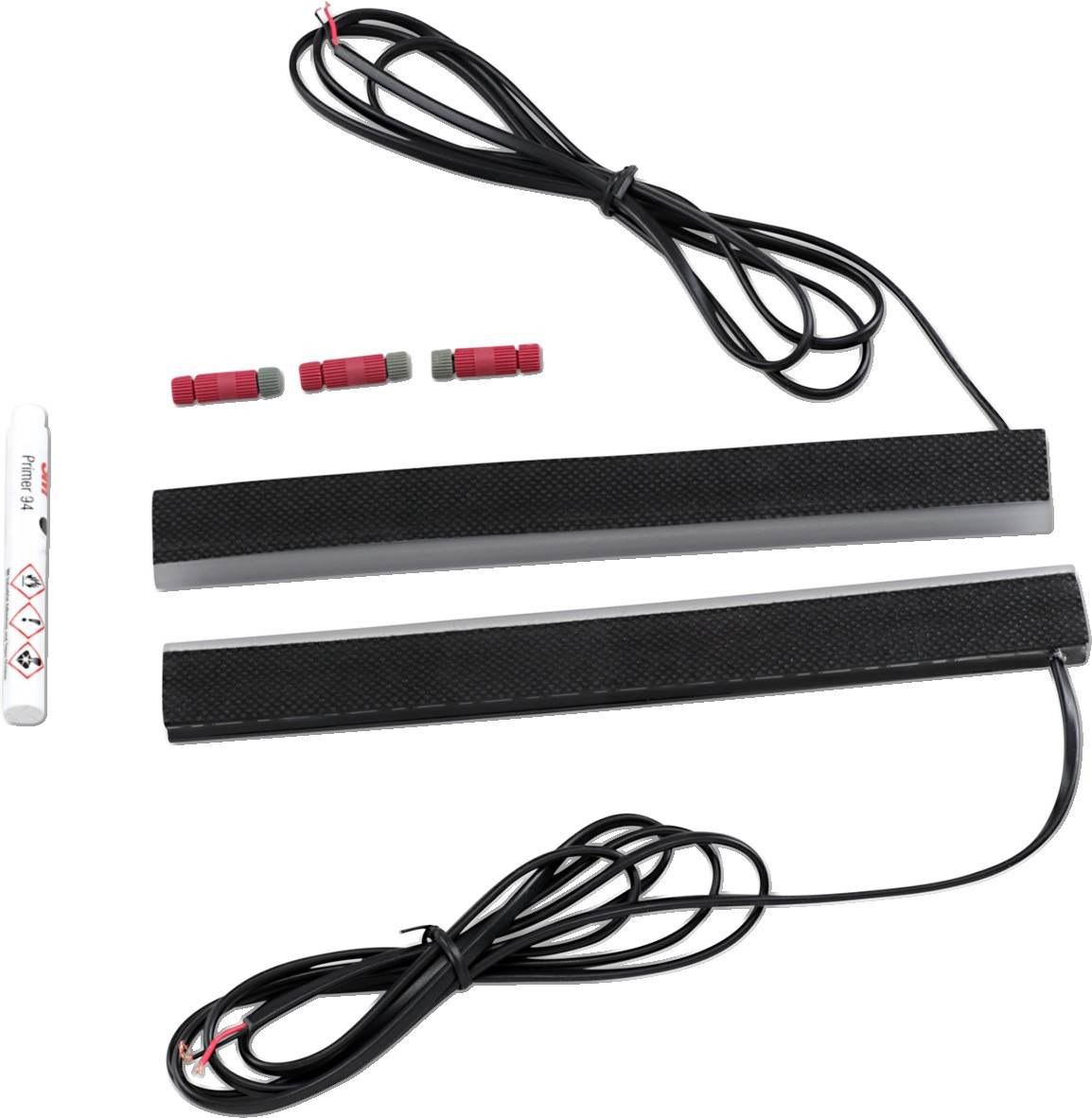Custom Dynamics MPLASMA-RED-PR