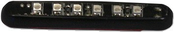 Custom Dynamics MS6REDB