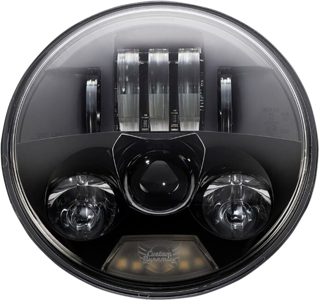 Custom Dynamics PB-575-B