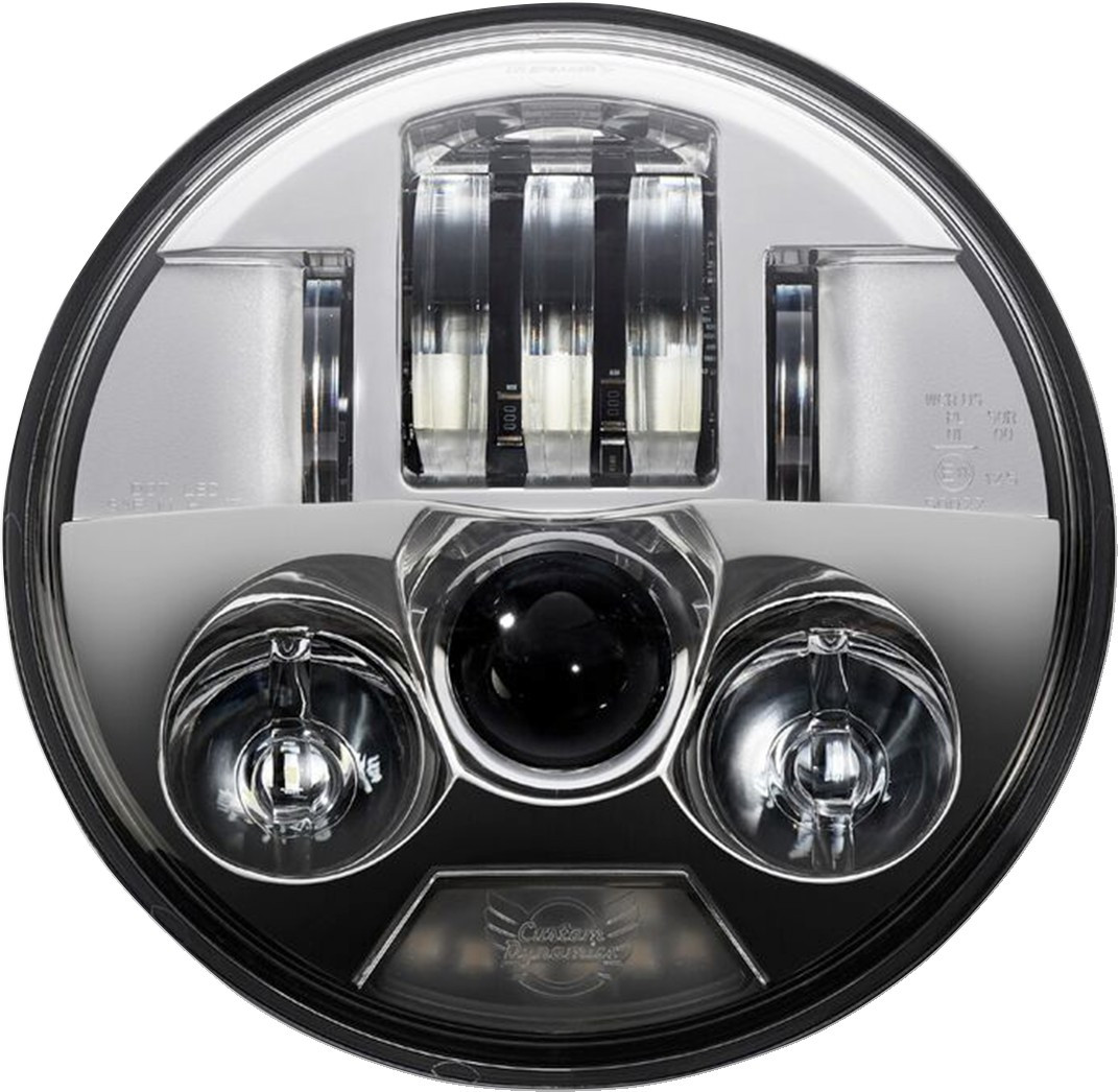 Custom Dynamics PB-575-C