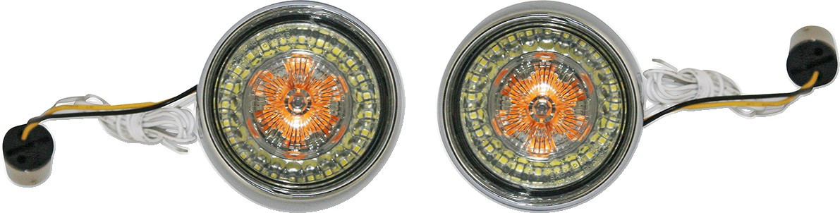 Custom Dynamics PB-BB-AW-1156CS