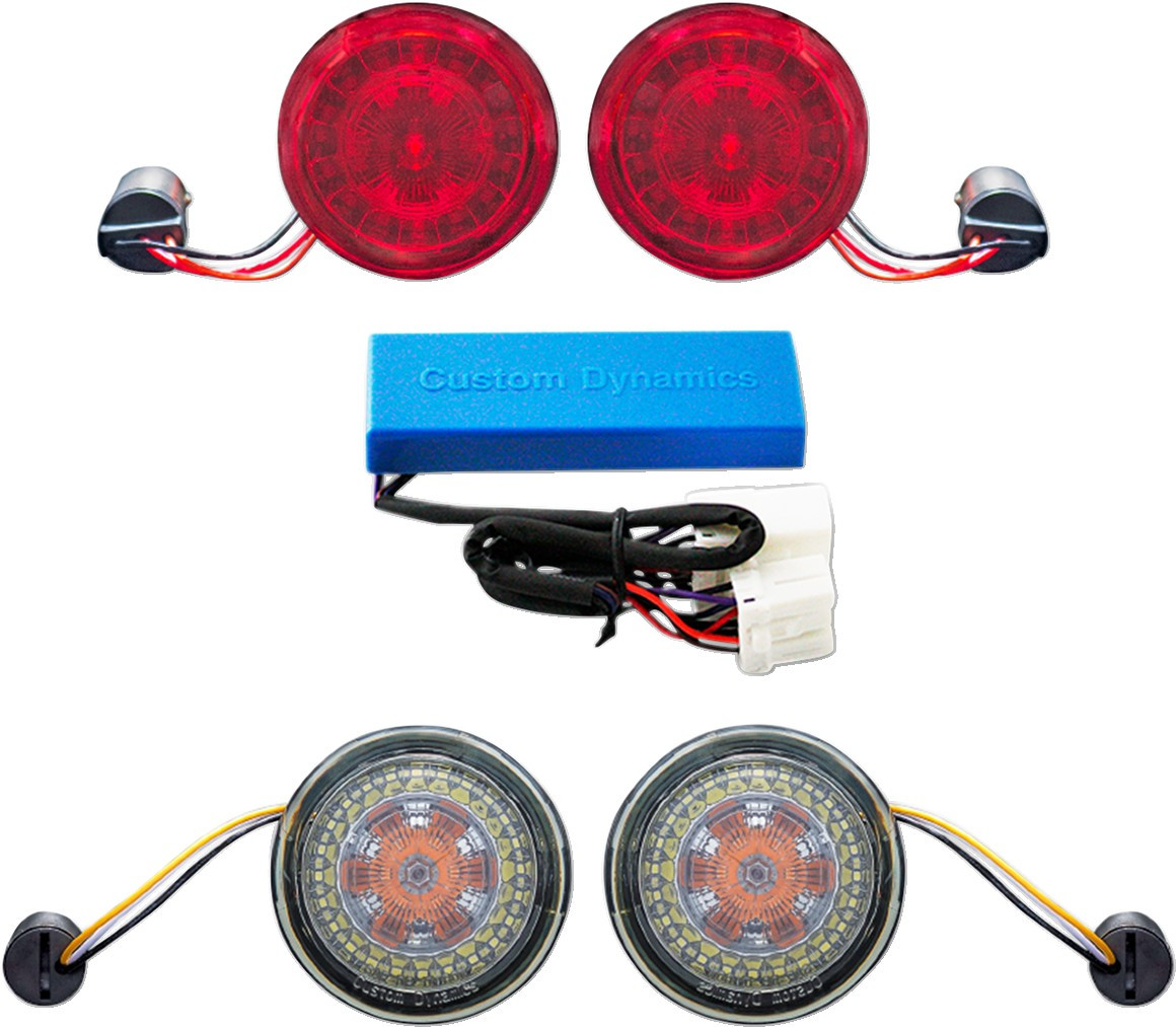 Custom Dynamics PB-HD-KIT-1