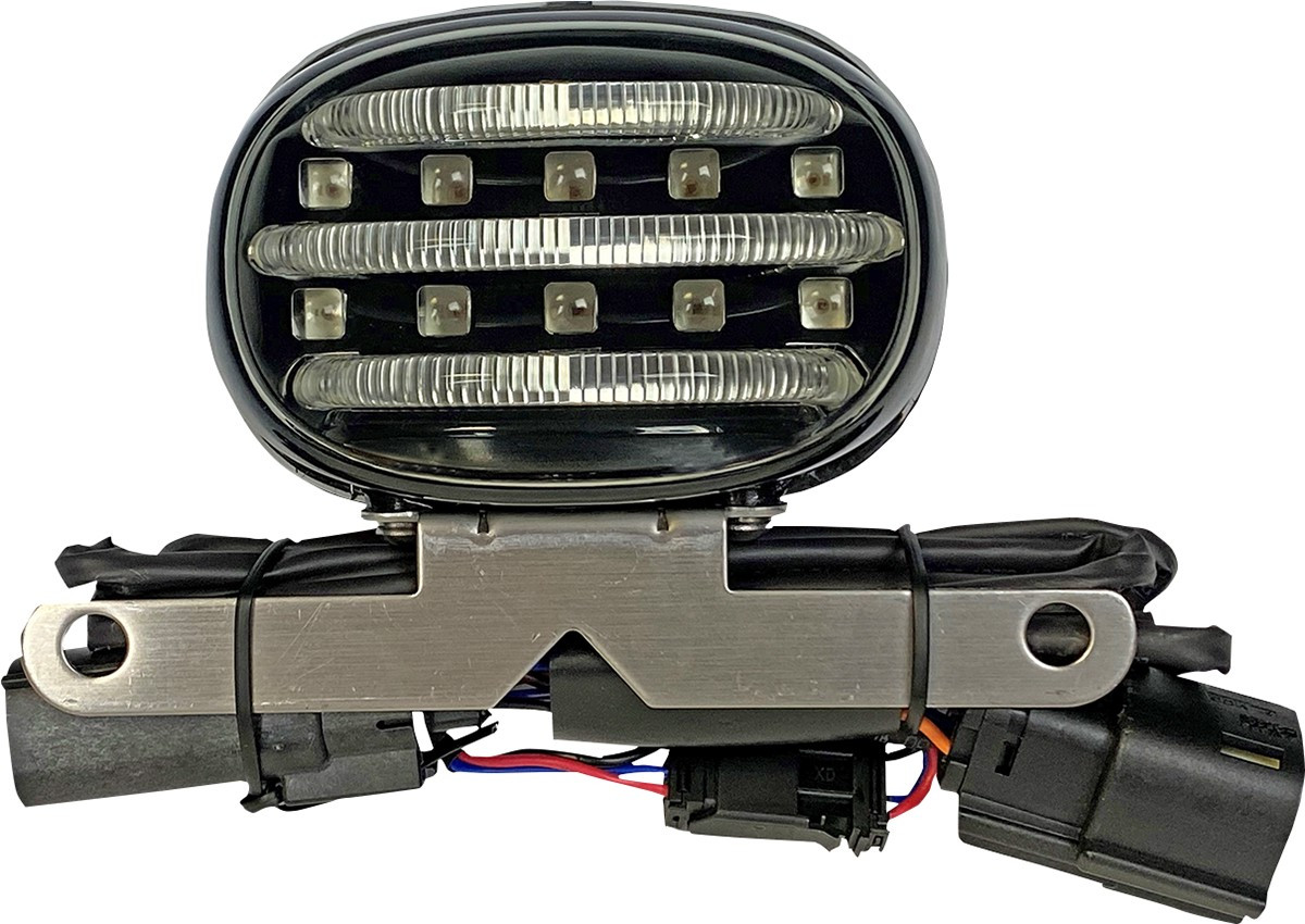 Custom Dynamics PB-MINITL-SS6-S
