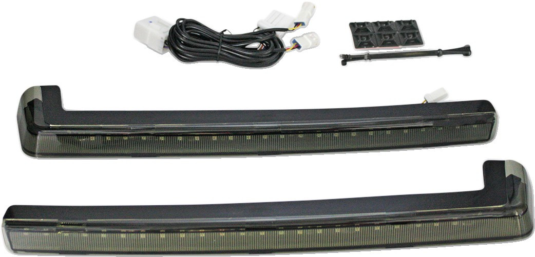 Custom Dynamics PB-TP-ARM-13S
