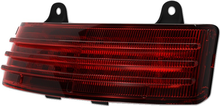 Custom Dynamics PB-TRI-1-RED