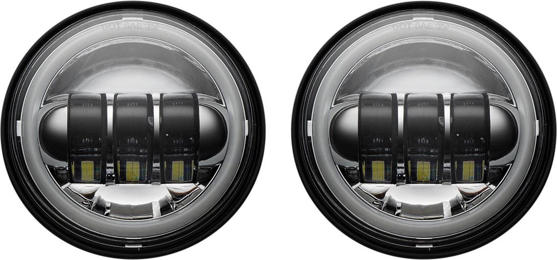 Custom Dynamics PG-45-C