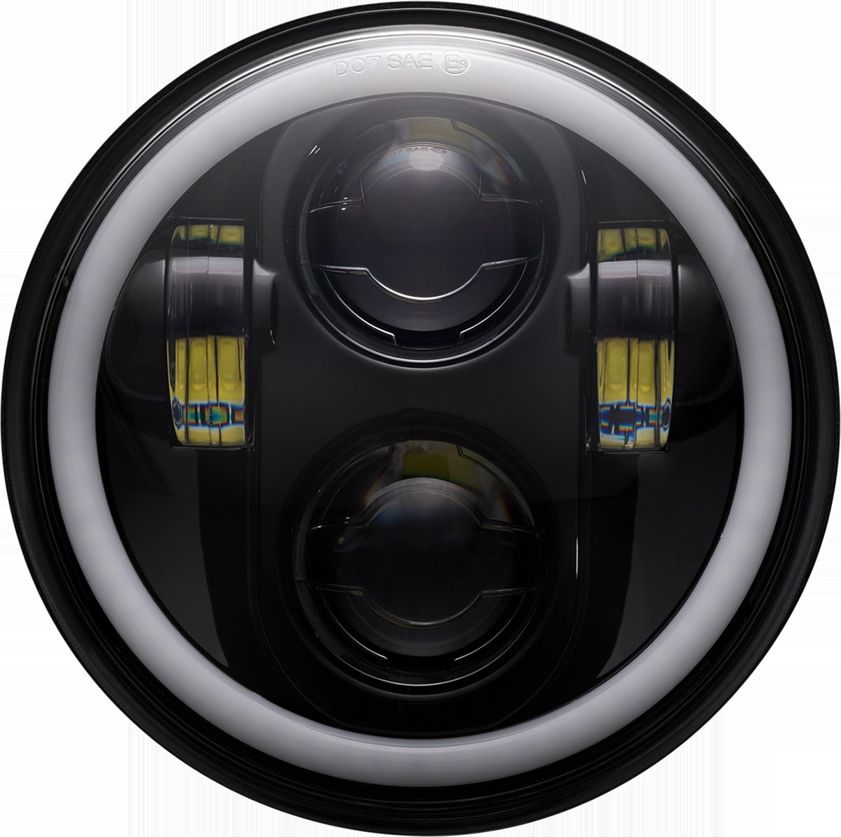 Custom Dynamics PG-575-B