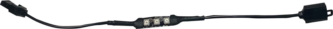 Custom Dynamics PG-LED-3